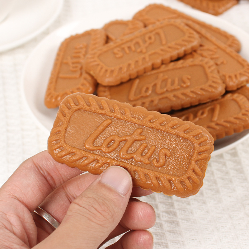 Wedding Cake Supply - Simulation Cookies Gefälschte Kuchen Künstliche Lebensmittel
