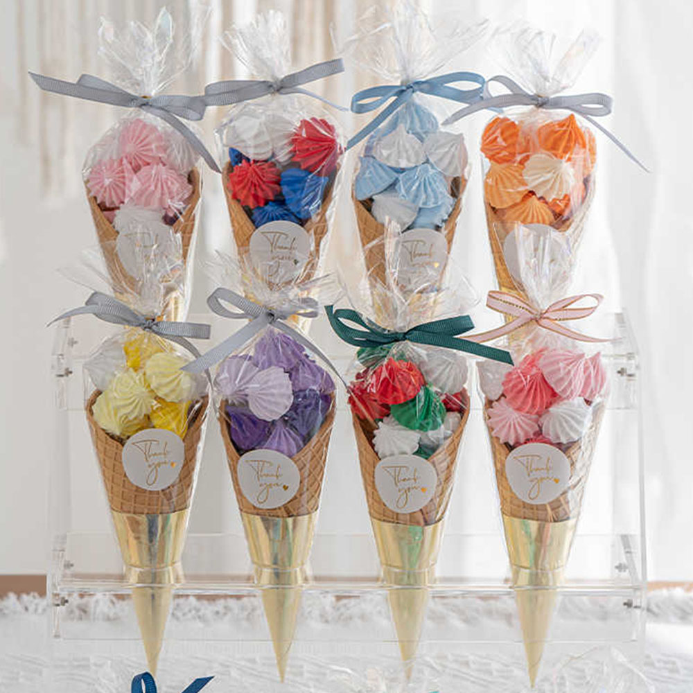 The Wedding Supply Store - Lebensmittel Requisiten Eis Hochzeit Geburtstag Party