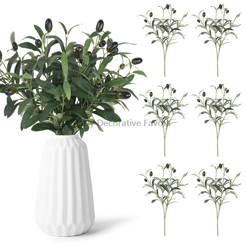 Flower Girl Basket - 1/3/5Pcs Künstliche Pflanze Mit Gefälschte Obst