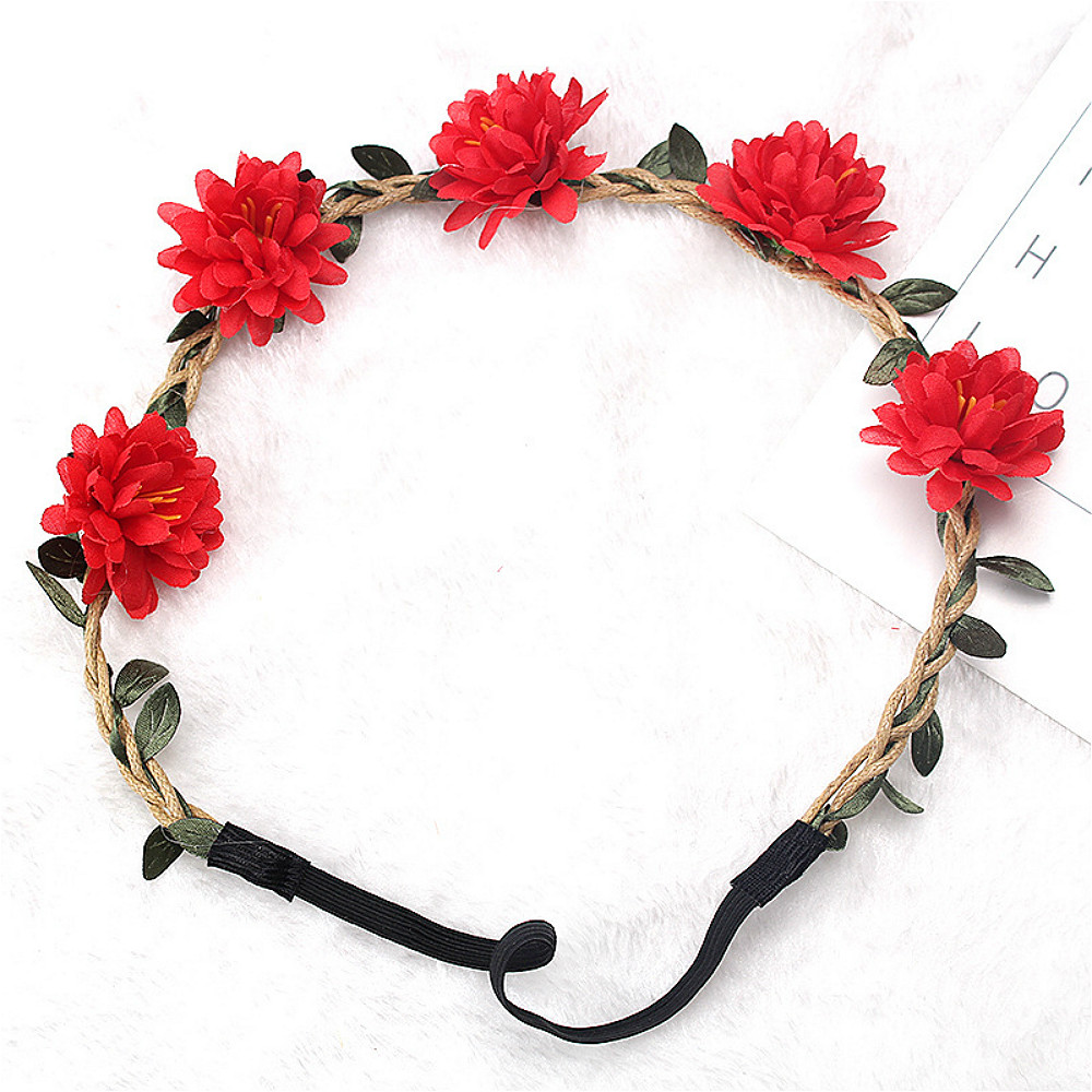 Frauen Hochzeit Blume Stirnban – Wedding Arch Flower Bewertung und Preis