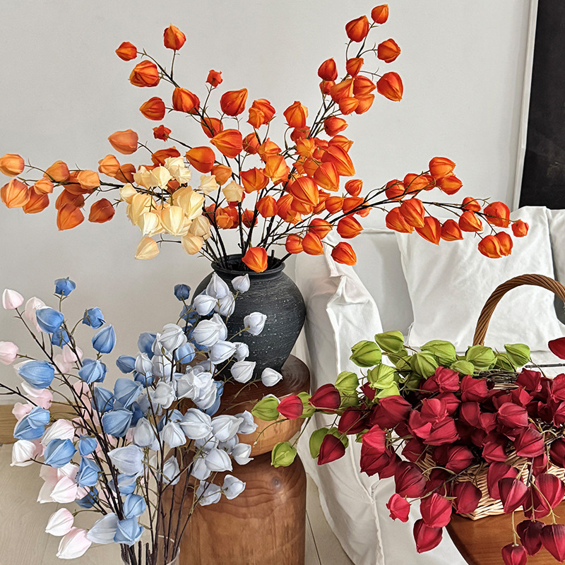 Künstliche 1 m Laterne Blumenz – Flower Girl Basket Bewertung und Preis