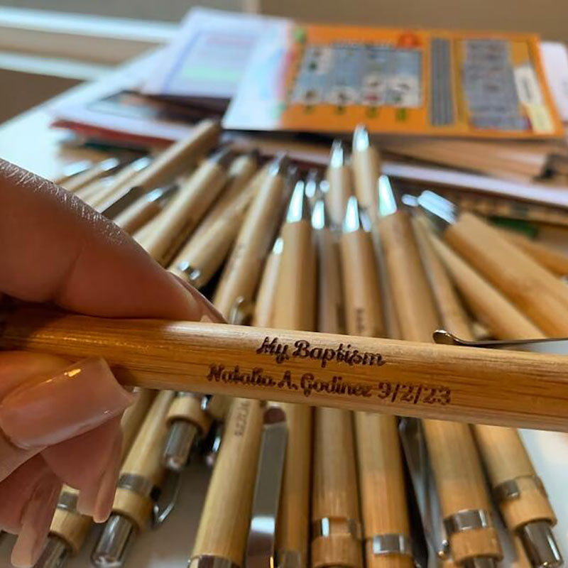 Personalisierte Kugelschreiber – Wedding Supply Rentals Bewertung und Preis