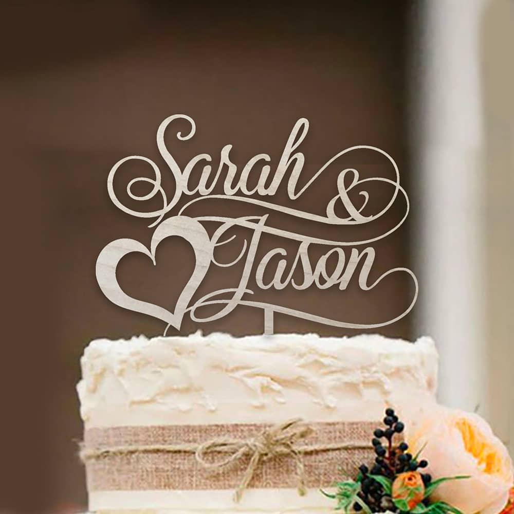 Personalisierte Hochzeit Mr &  – Wedding Supply Rentals Bewertung und Preis