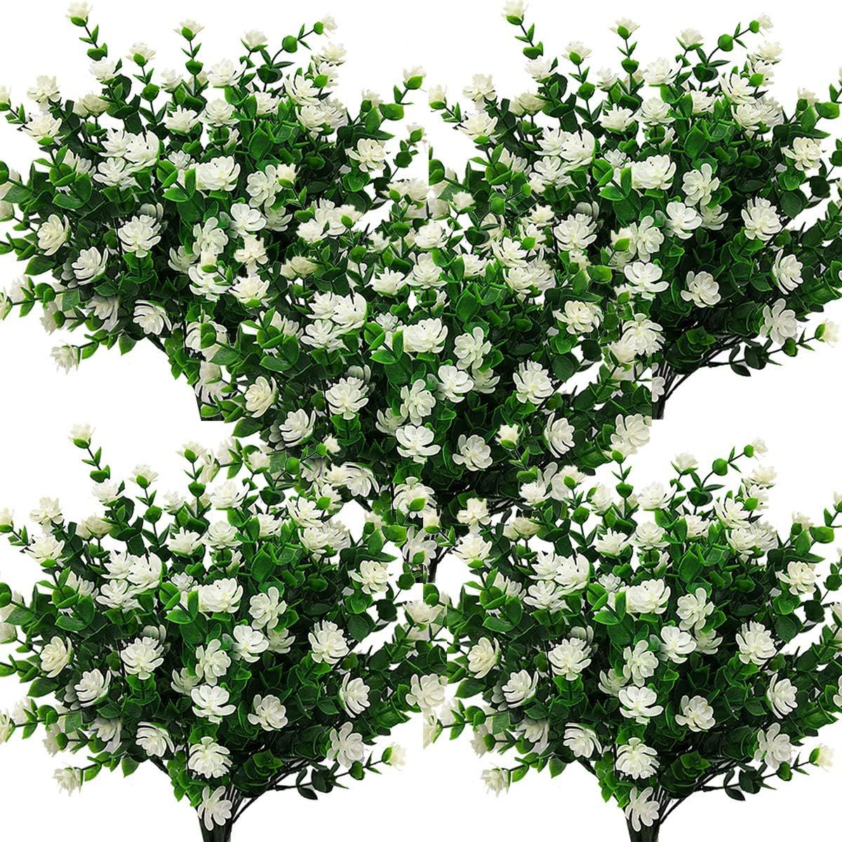 3/6 stücke Künstliche Pflanze  – Flower Girl Basket Bewertung und Preis