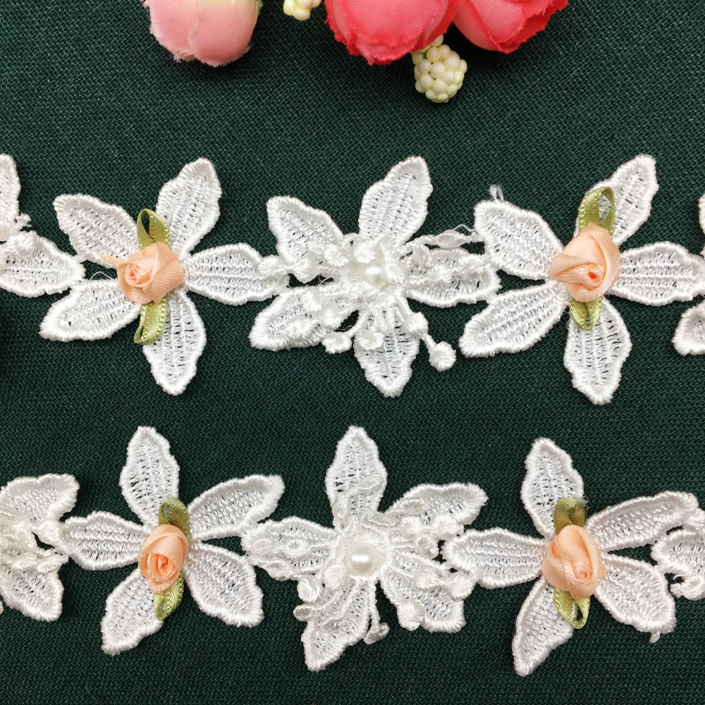 50 Stücke Lösliche Perle Blume – Wedding Water Supply Bewertung und Preis