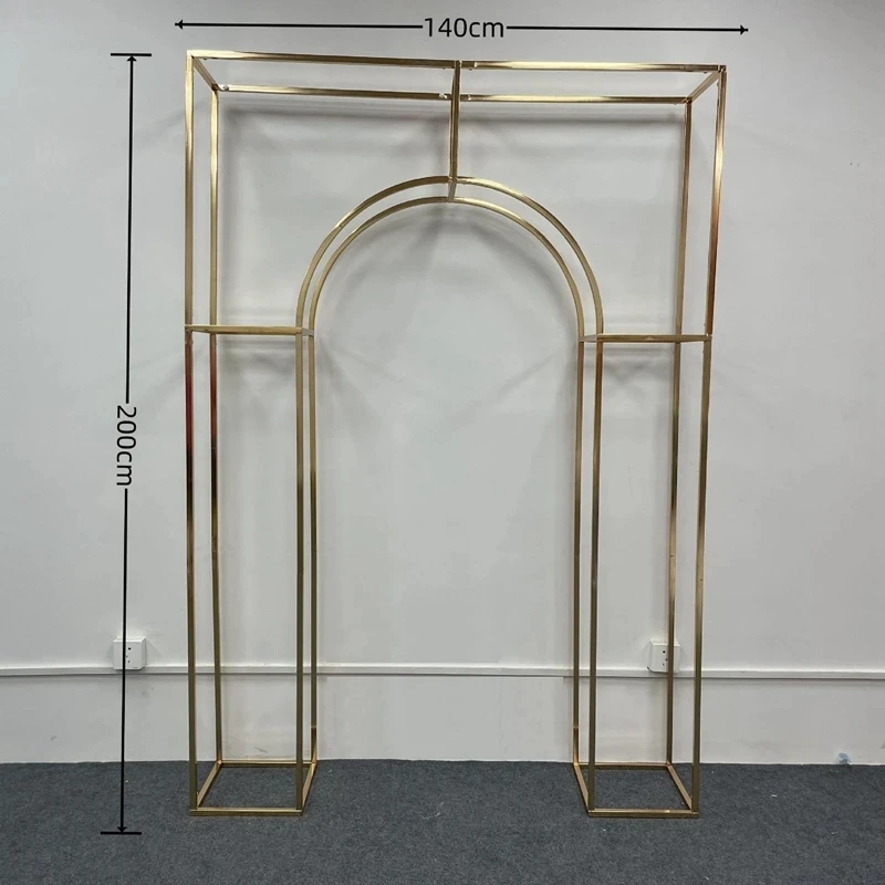 1/3 Stück Goldene Geometrische – The Wedding Supply Store Bewertung und Preis