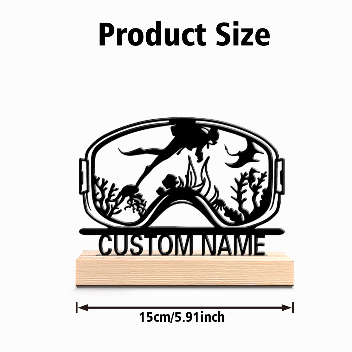 1 Stück Niedliche Personalisie – Wedding Party Supply Bewertung und Preis