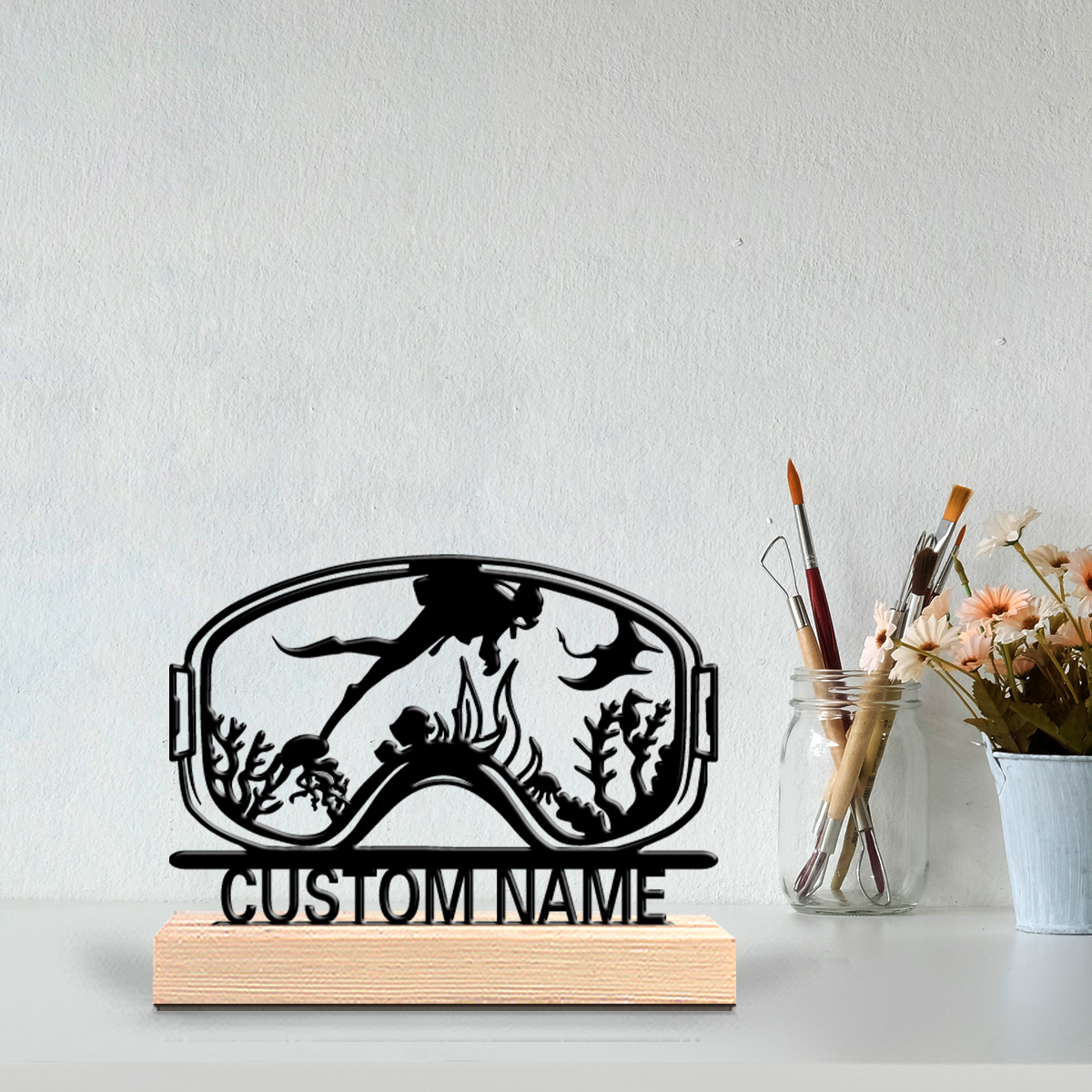 1 Stück Niedliche Personalisie – Wedding Party Supply Bewertung und Preis
