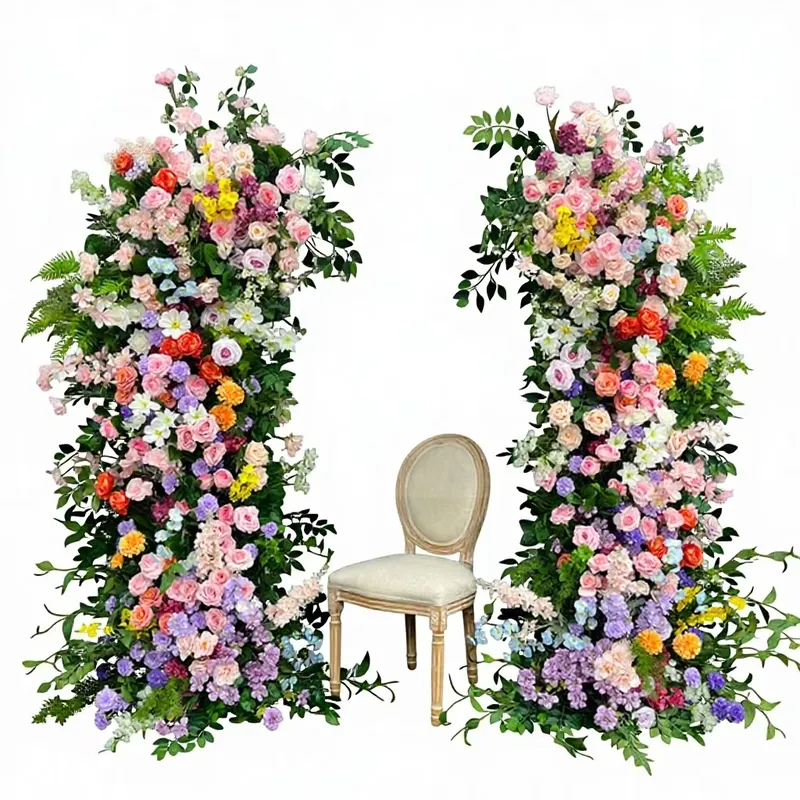 Sunwedding Bestseller Künstlic – Wedding Arch Flower Bewertung und Preis