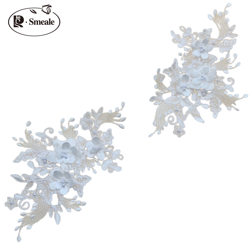 Perlspitze-Grenzlinie, 3D-Spie – Wedding Supply Online Bewertung und Preis
