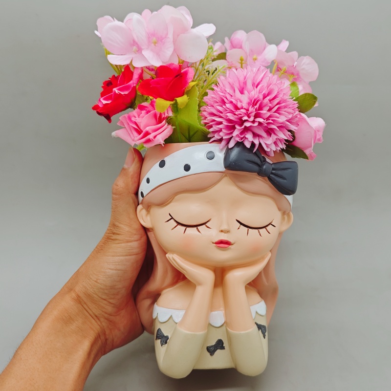 Silikonform niedlicher Bogen M – Flower Girl Basket Bewertung und Preis
