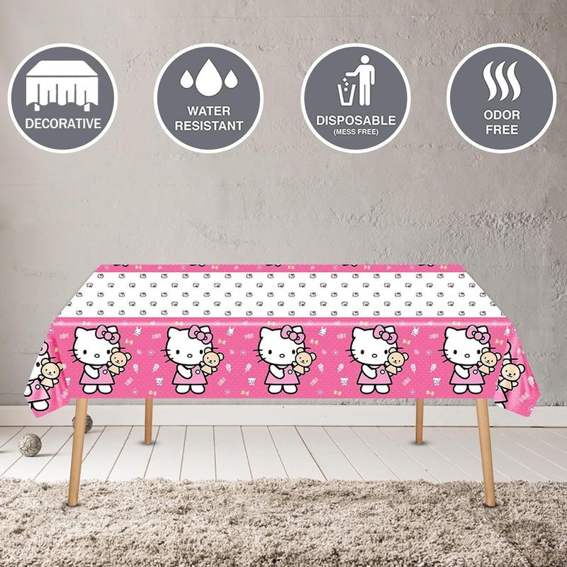 Hello Kitty Partydekorationen: – Wedding Cake Supply Bewertung und Preis
