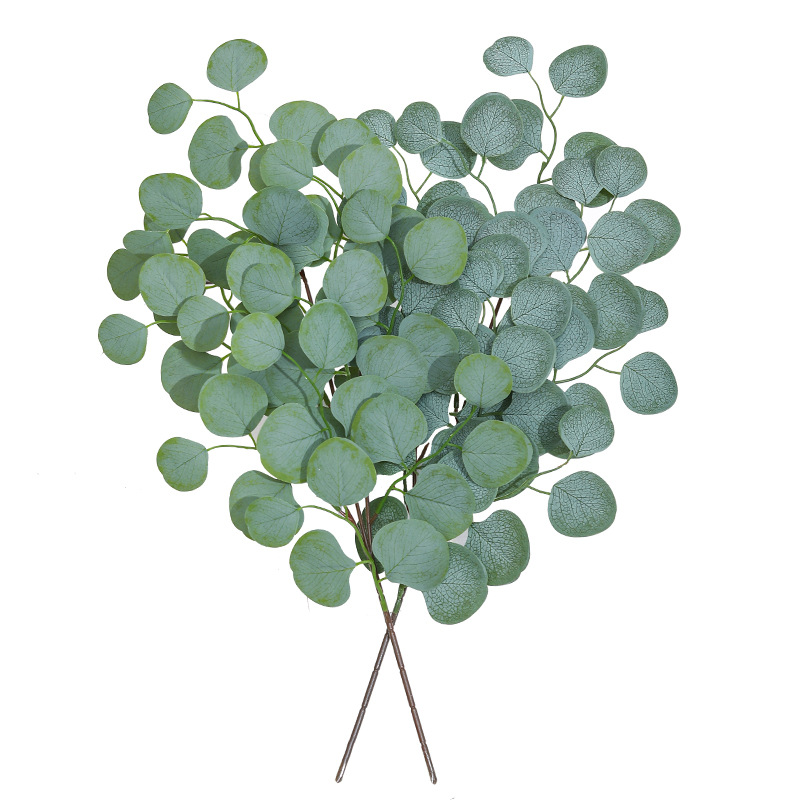 Eukalyptus blatt Rebe künstlic – Flower Girl Basket Bewertung und Preis