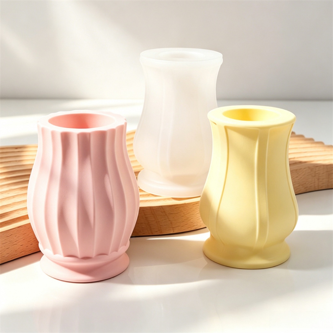 Silikonform mit geprägtem Must – Flower Girl Basket Bewertung und Preis