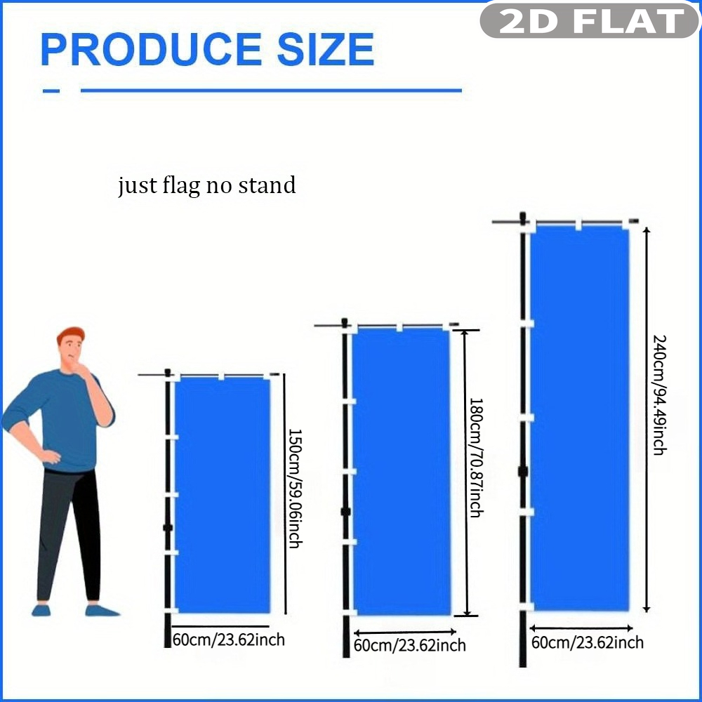 1 Stück 2D FLACHE Maßgefertigt – Wedding Party Supply Bewertung und Preis