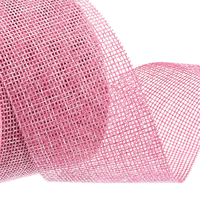 10M Imitieren Jute Band Bunte  – Wedding Supply Rentals Bewertung und Preis