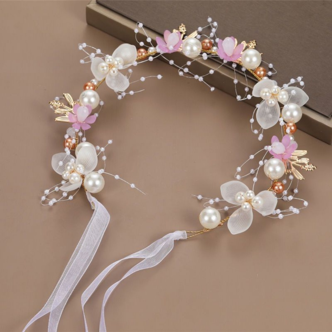 One Fairy Imitationsperle, süß – Wedding Arch Flower Bewertung und Preis