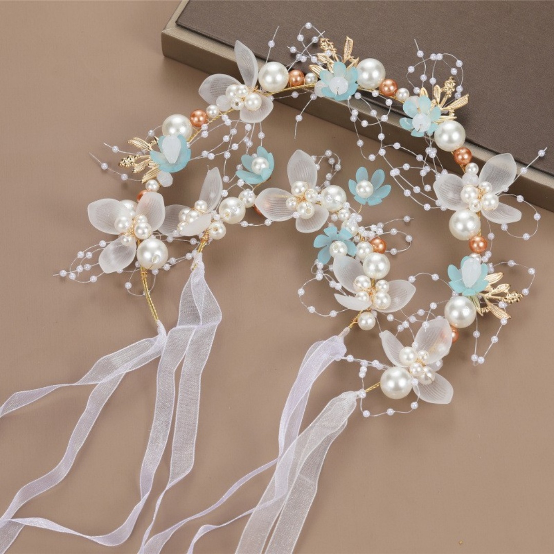 One Fairy Imitationsperle, süß – Wedding Arch Flower Bewertung und Preis