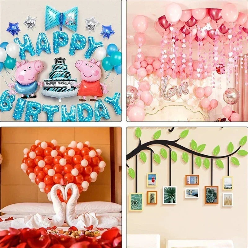 100/500/1000/2000 Stück Selbst – Wedding Party Supply Bewertung und Preis